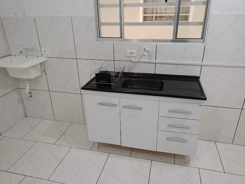 One-bedroom, 30 m² apartment in Curitiba — photo 7