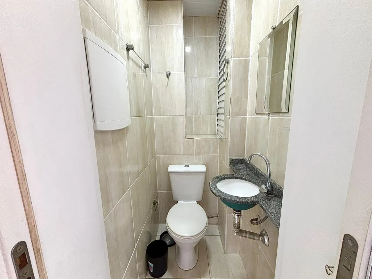 Apartamento de 70 m² con 1 dormitorio y 2 baños — photo 7