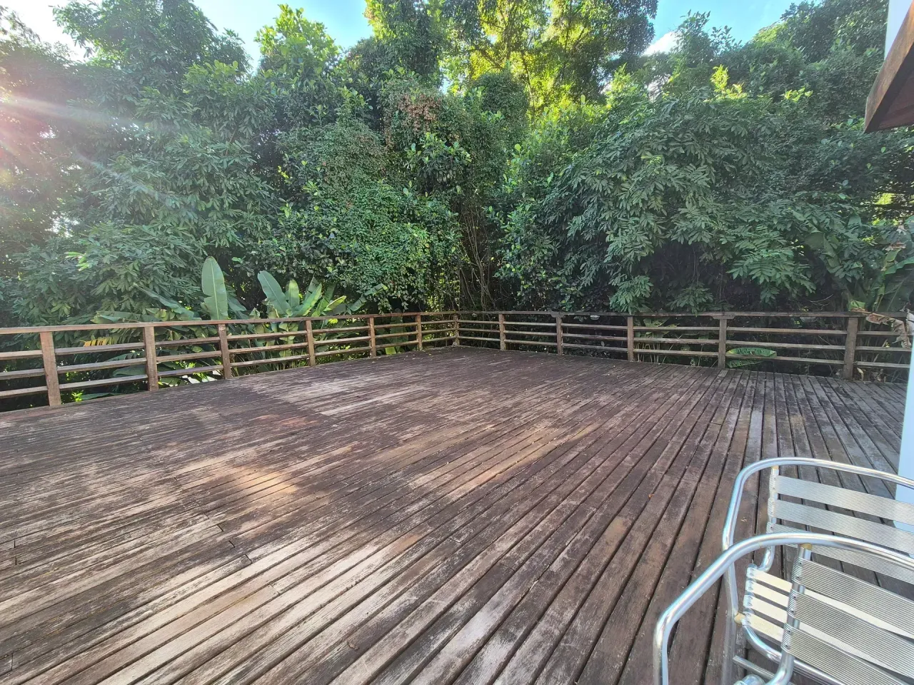 Furnished house with 5 bedrooms and 5 bathrooms — photo 10