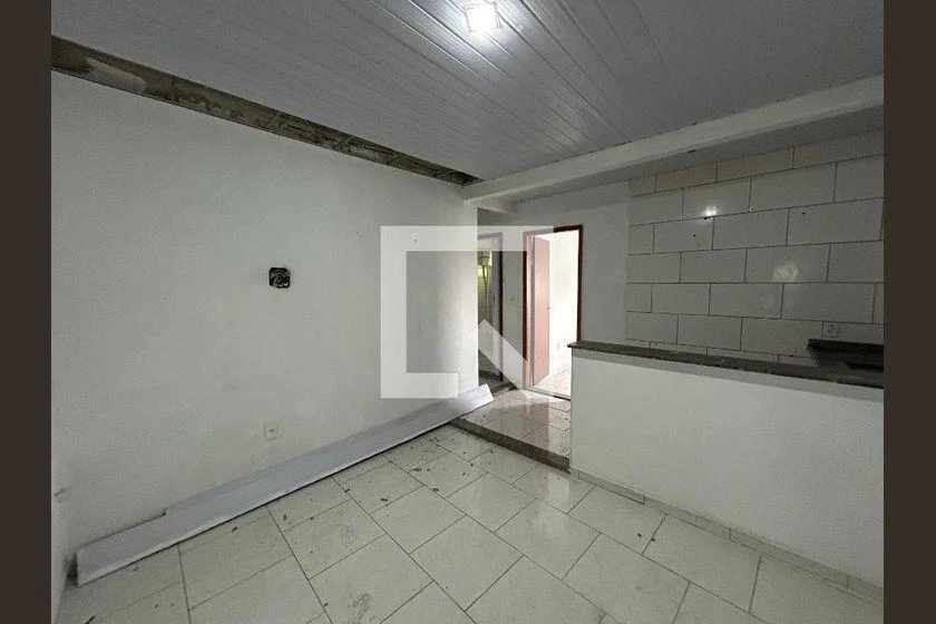 36 m² unfurnished apartment with 1 bedroom and a balcony — photo 23