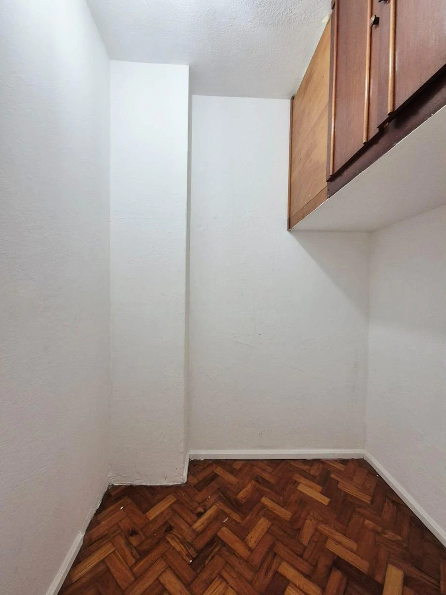 Дерев'яна підлога або ламінат та 2 спальні: квартира 62 м² — photo 16