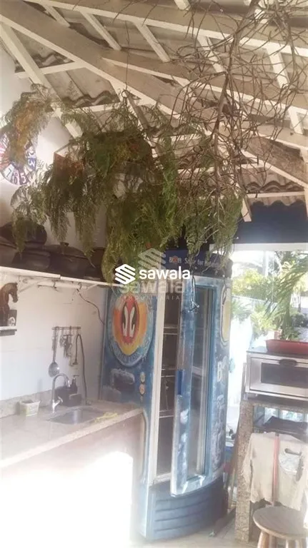 Casa mobiliada com 3 quartos e 4 banheiros, 250 m² — photo 23