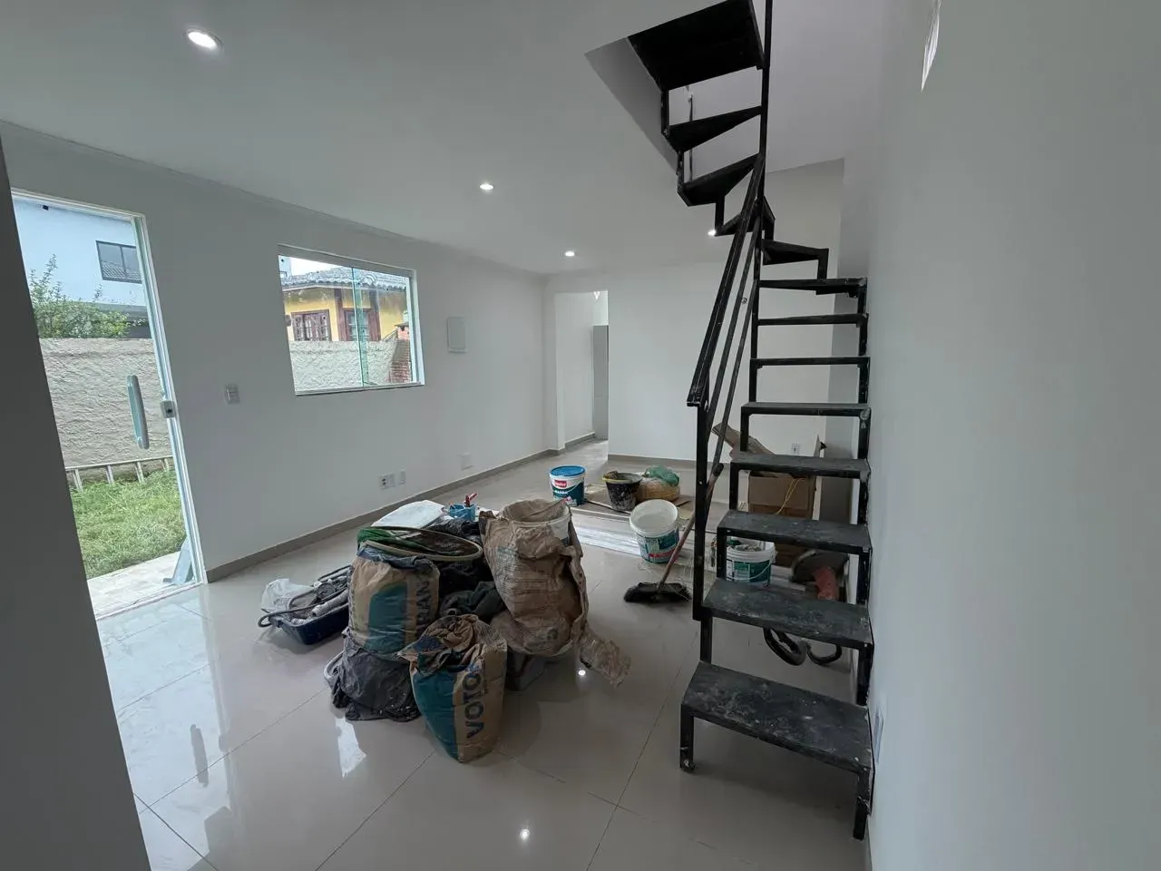 Casa duplex com 3 dormitórios e 3 banheiros e 2 vagas — photo 18