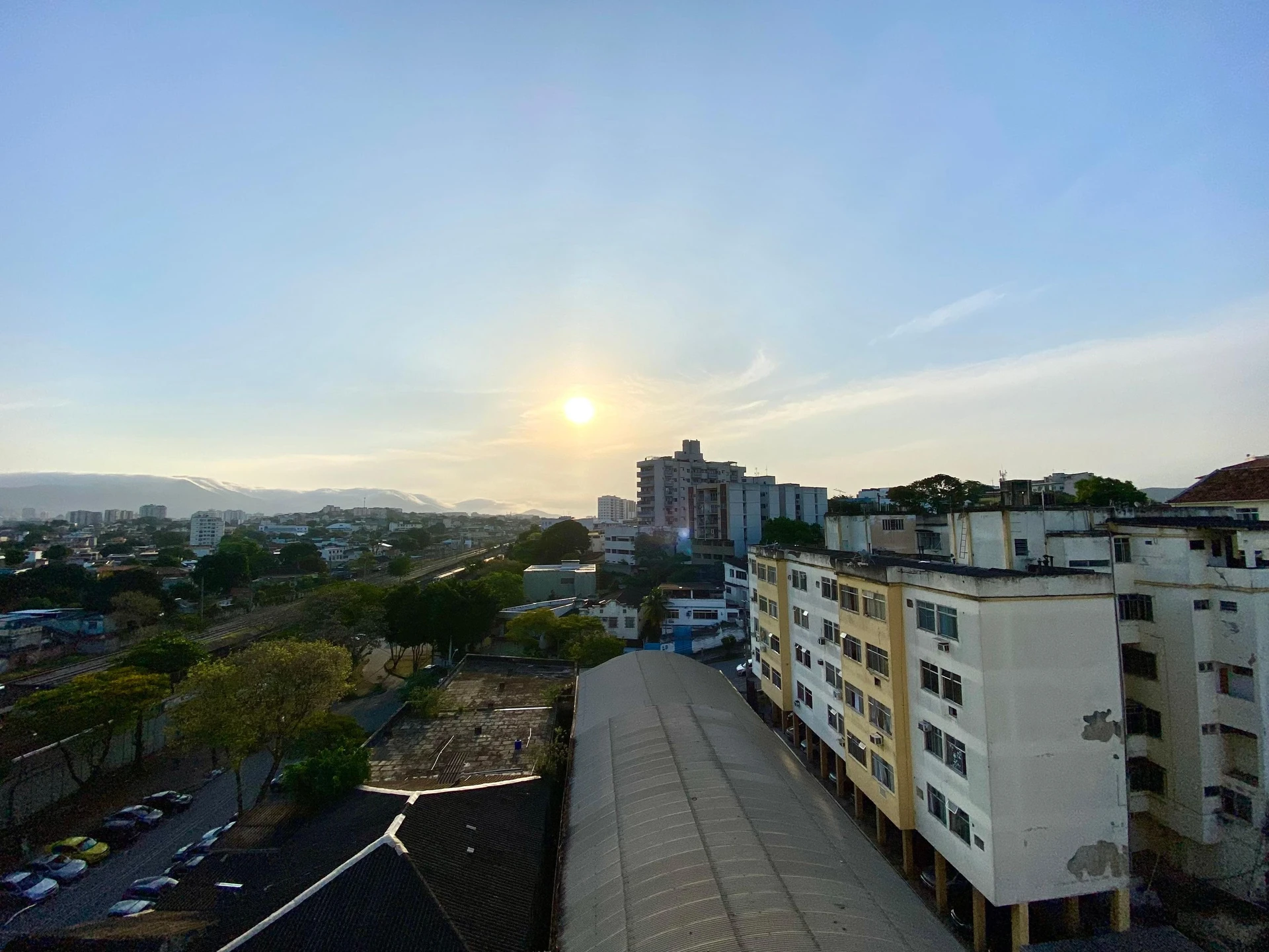 2 quartos e espaço de home office: apartamento de 50 m² — photo 49