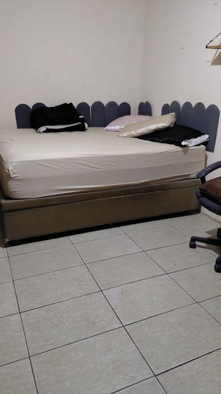 Ground-floor furnished apartment with 1 bedroom and 1 parking — photo 15