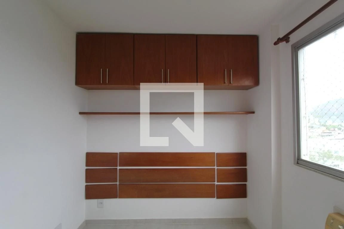 Apartamento sem mobília com 2 quartos e 1 vaga — photo 13