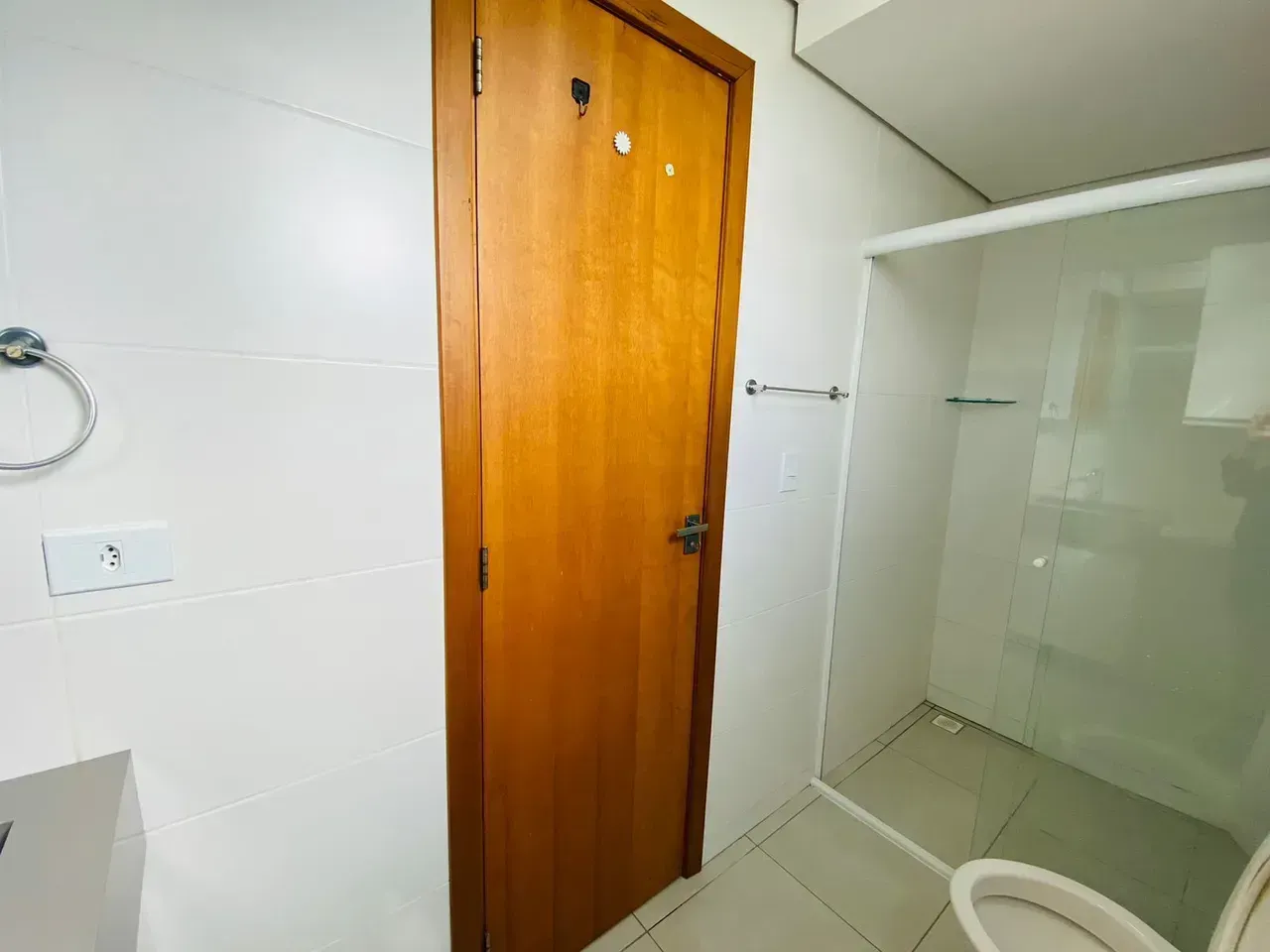 Furnished 25 m² apartment with 1 bedroom and open-plan kitchen — photo 9