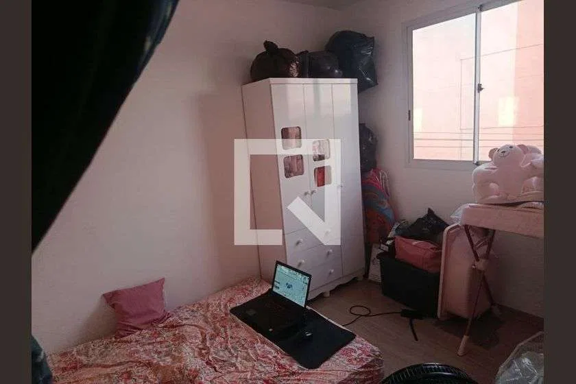 Furnished 2-bedroom apartment with 44 m² and 1 parking space — photo 8