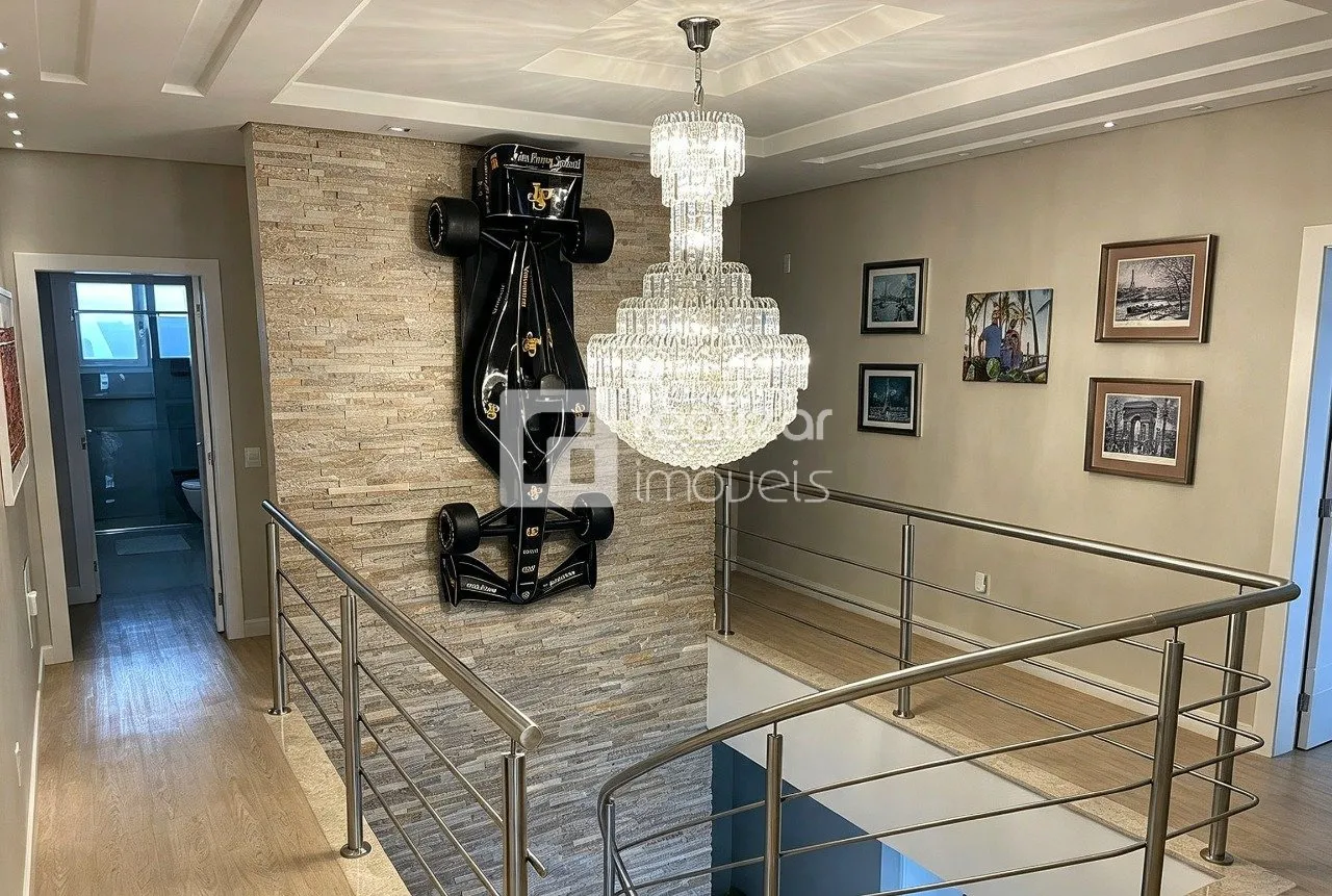 Casa de 4 quartos com vista para a água, João Paulo — photo 10