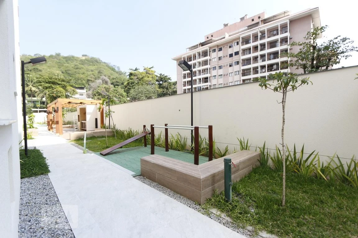 Apartamento, 46 m², com vista para as montanhas — photo 9