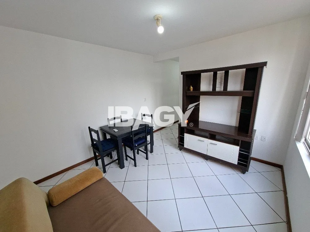 Furnished 1-bedroom apartment with a separate gas kitchen — photo 3