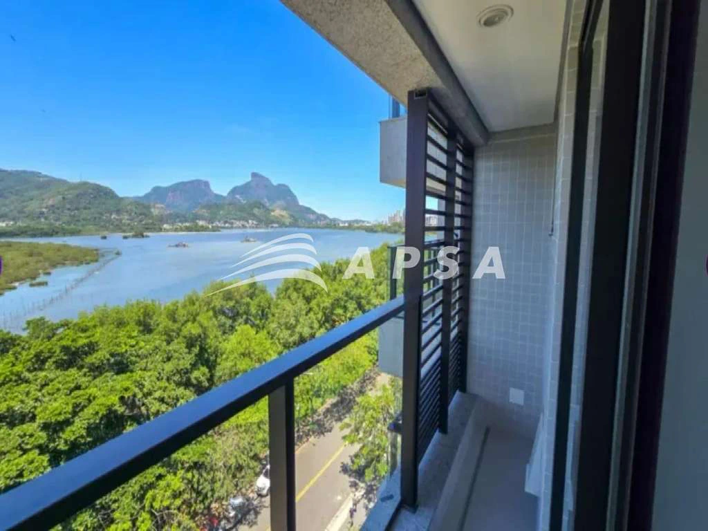 74 m² apartment with 2 bedrooms and en-suite — photo 9