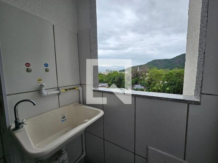 Apartamento de 2 quartos com vista para as montanhas — photo 21