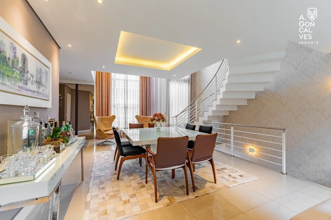 Furnished 3-bedroom house with 5 bathrooms — photo 4