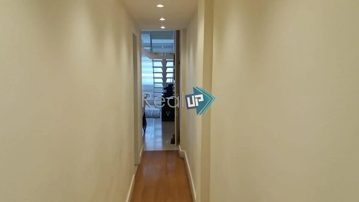 Cobertura triplex com 4 dormitórios e 6 banheiros — photo 22