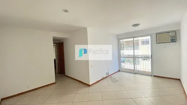 Apartment with a separate kitchen, 3 bedrooms and 3 baths — photo 6