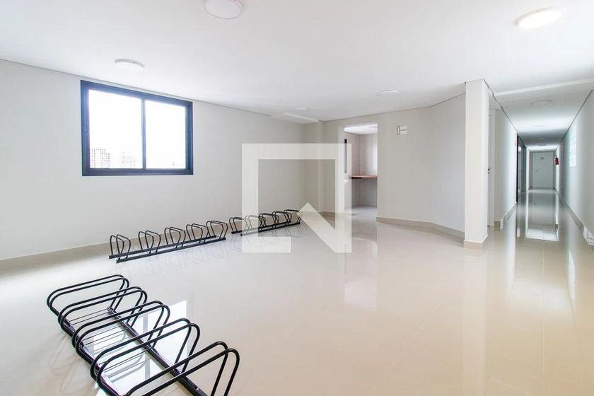 Furnished studio, 21 m², with a washing machine — photo 23