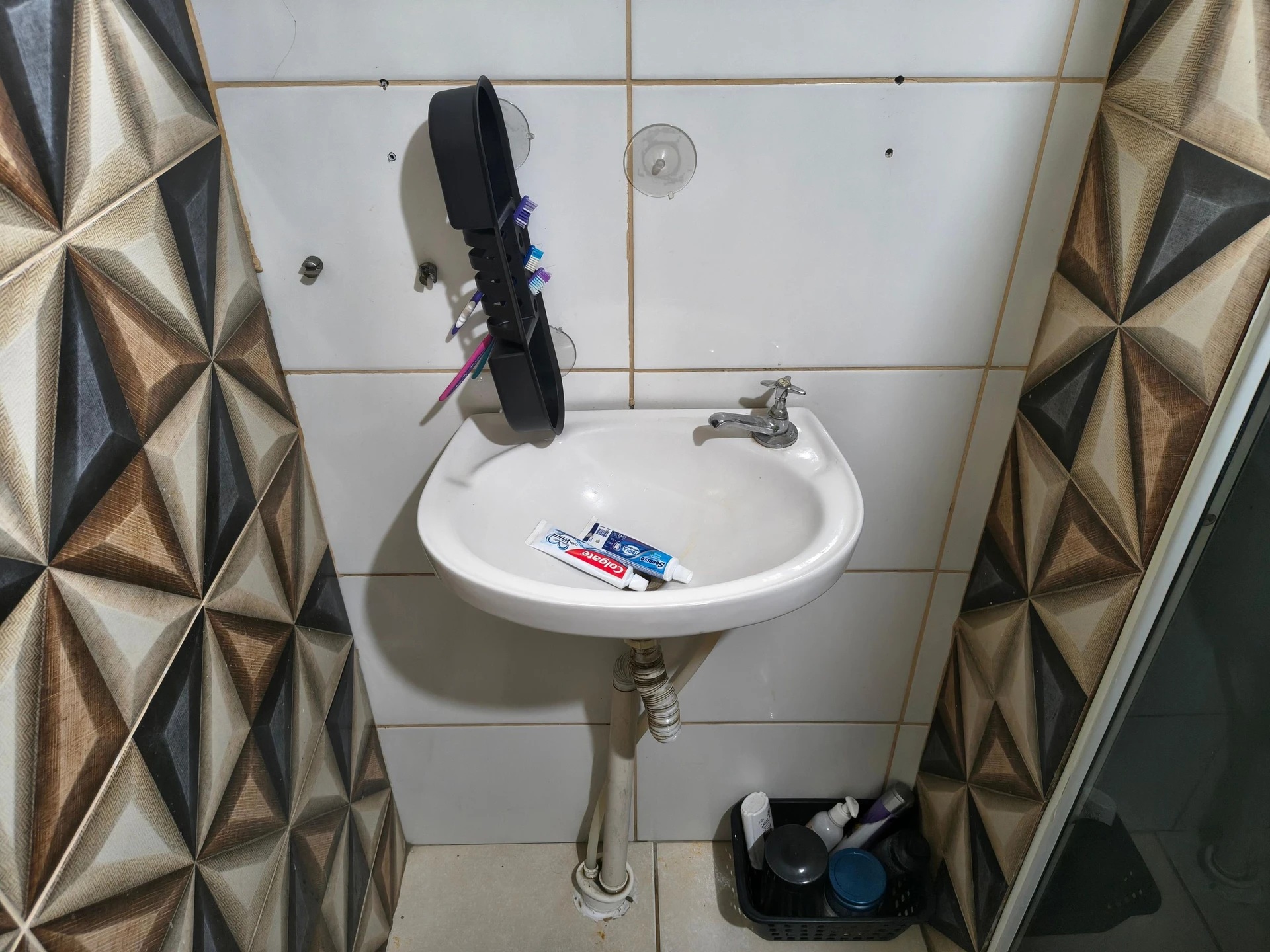 2-bedroom apartment with a washing machine in Rio de Janeiro — photo 8