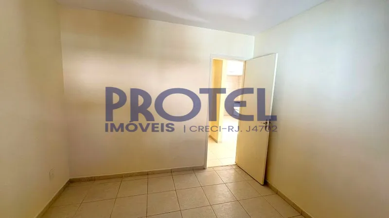 Casa sem mobília com 2 quartos e box de vidro — photo 5