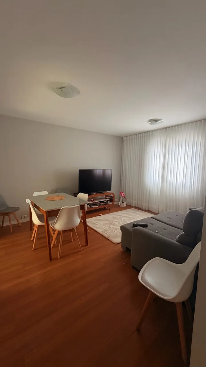 3-bedroom house with a home office in Curitiba — photo 4