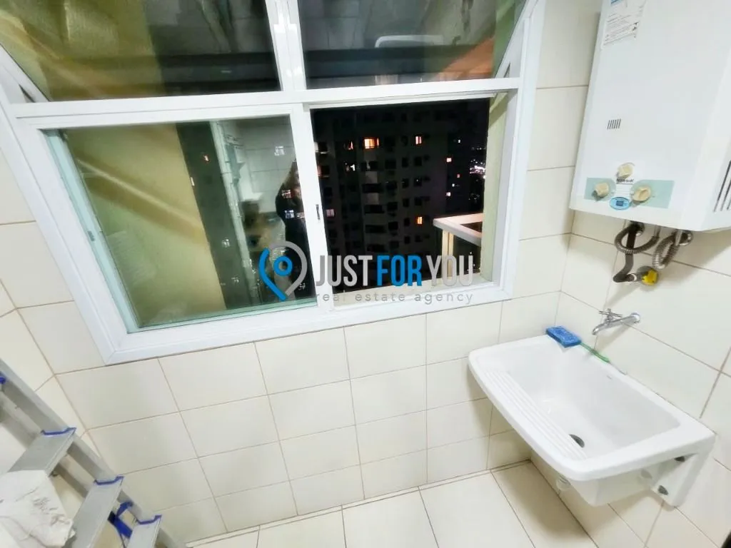 Furnished 2-bedroom apartment, 68 m², 1 parking space — photo 24