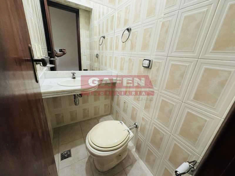 Furnished 70 m² apartment with 2 bedrooms and 1 parking spot — photo 15