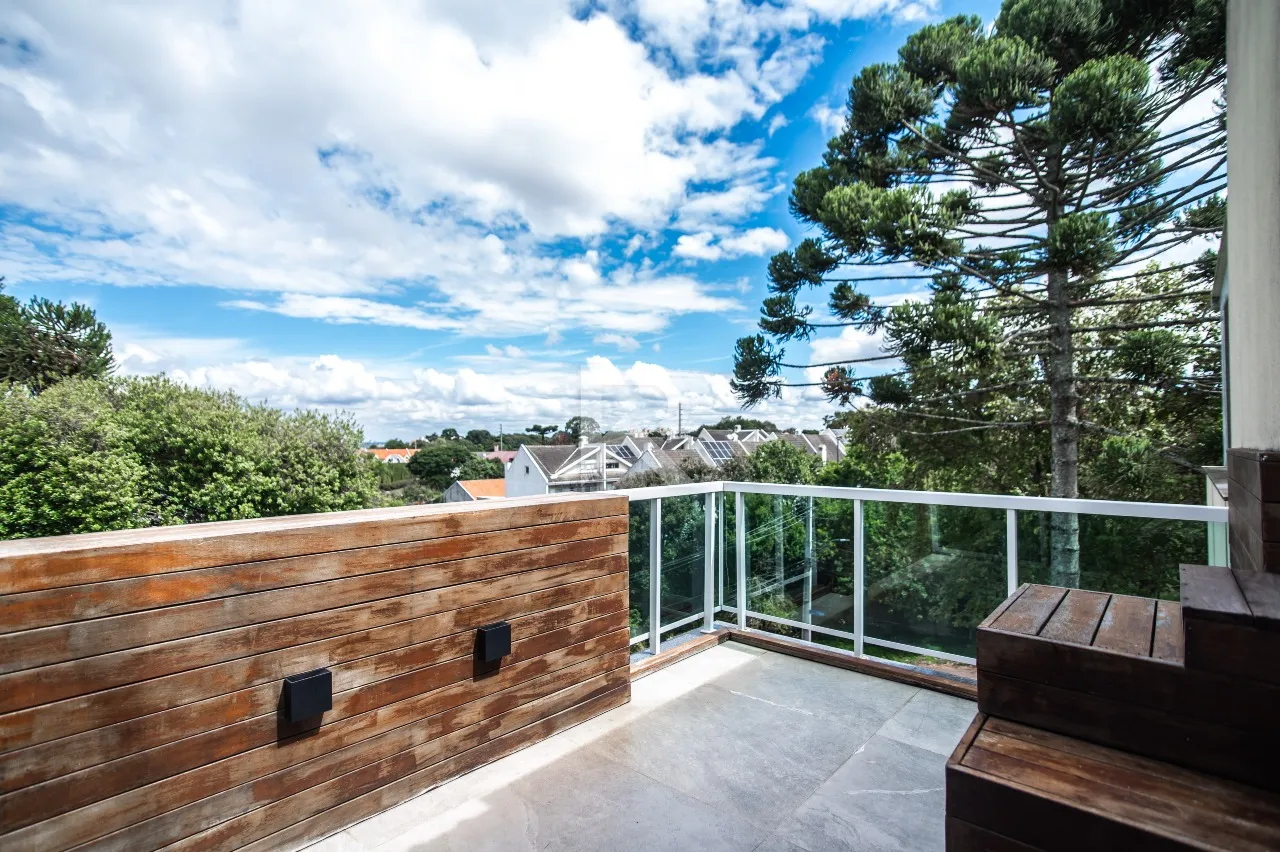 Furnished duplex penthouse with 2 suites and 4 parking — photo 9