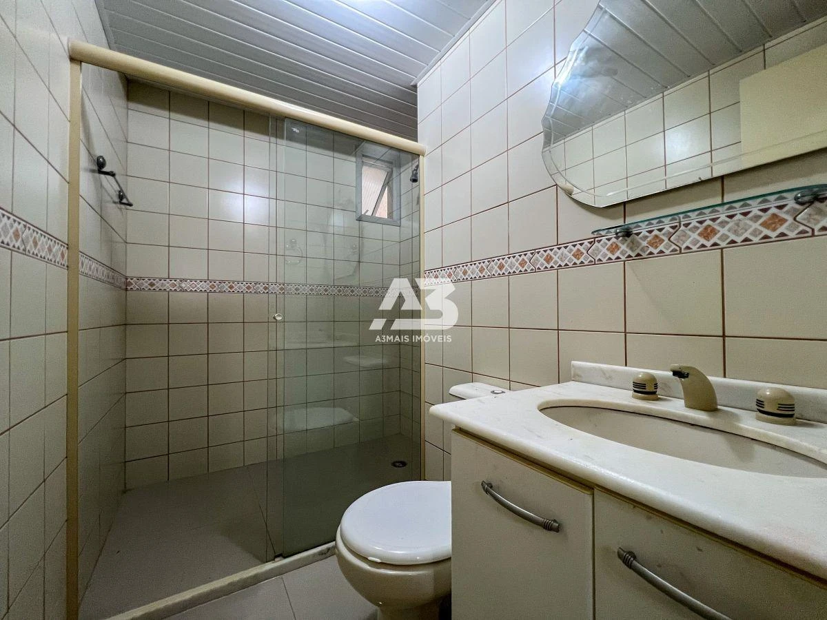 Квартира з 3 спальнями та робочим місцем, Куритиба — photo 13