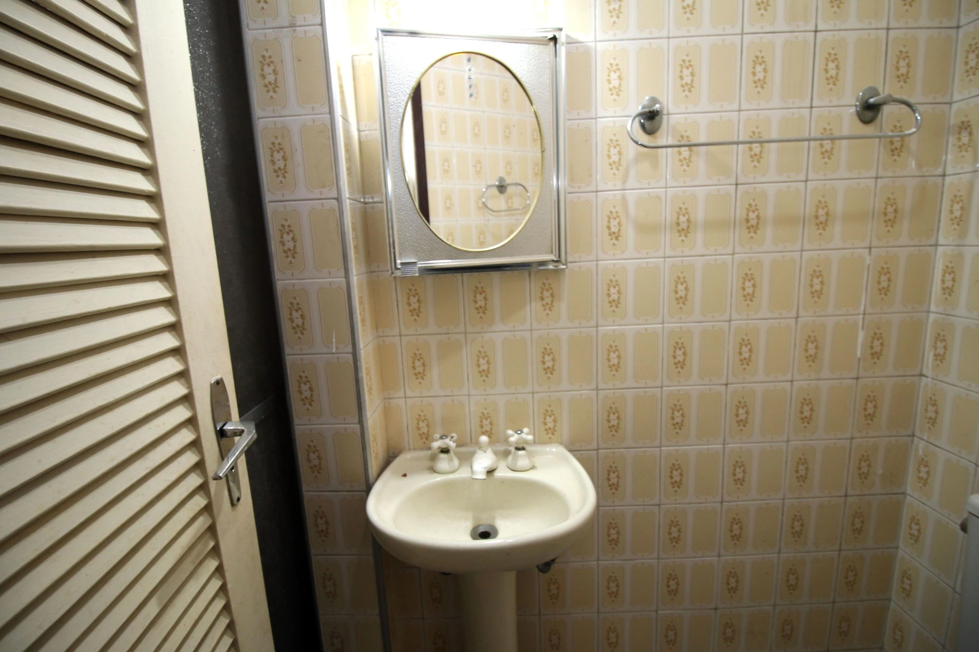 Casa mobiliada com 4 quartos e jardim privativo — photo 17