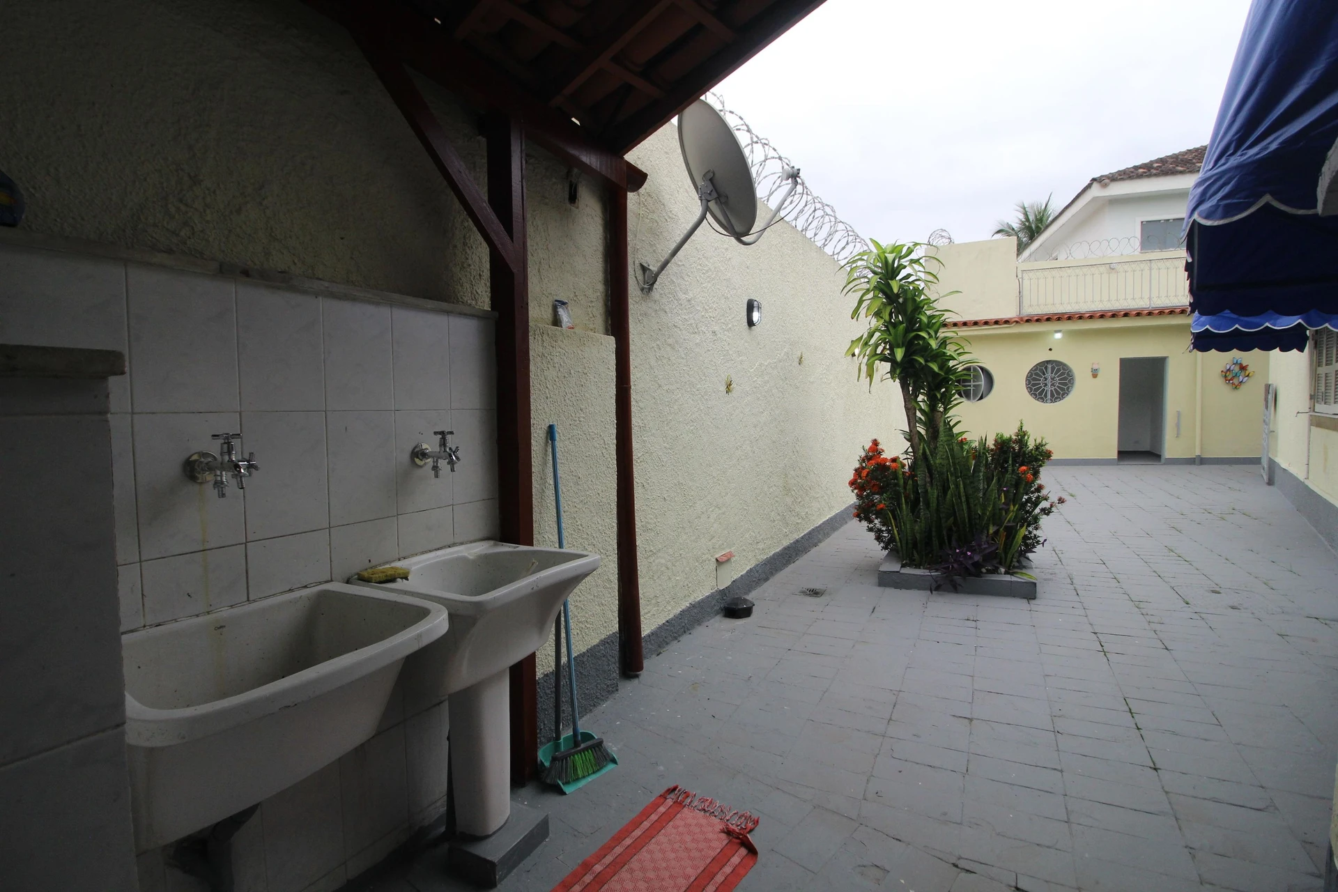 Casa mobiliada, 545 m², com piscina privativa — photo 35