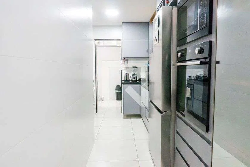 Apartamento mobiliado, 144 m², com máquina de lavar — photo 30