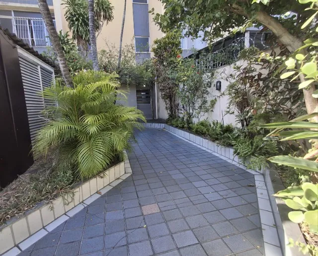 2 quartos e máquina de lavar: apartamento de 55 m² — photo 10
