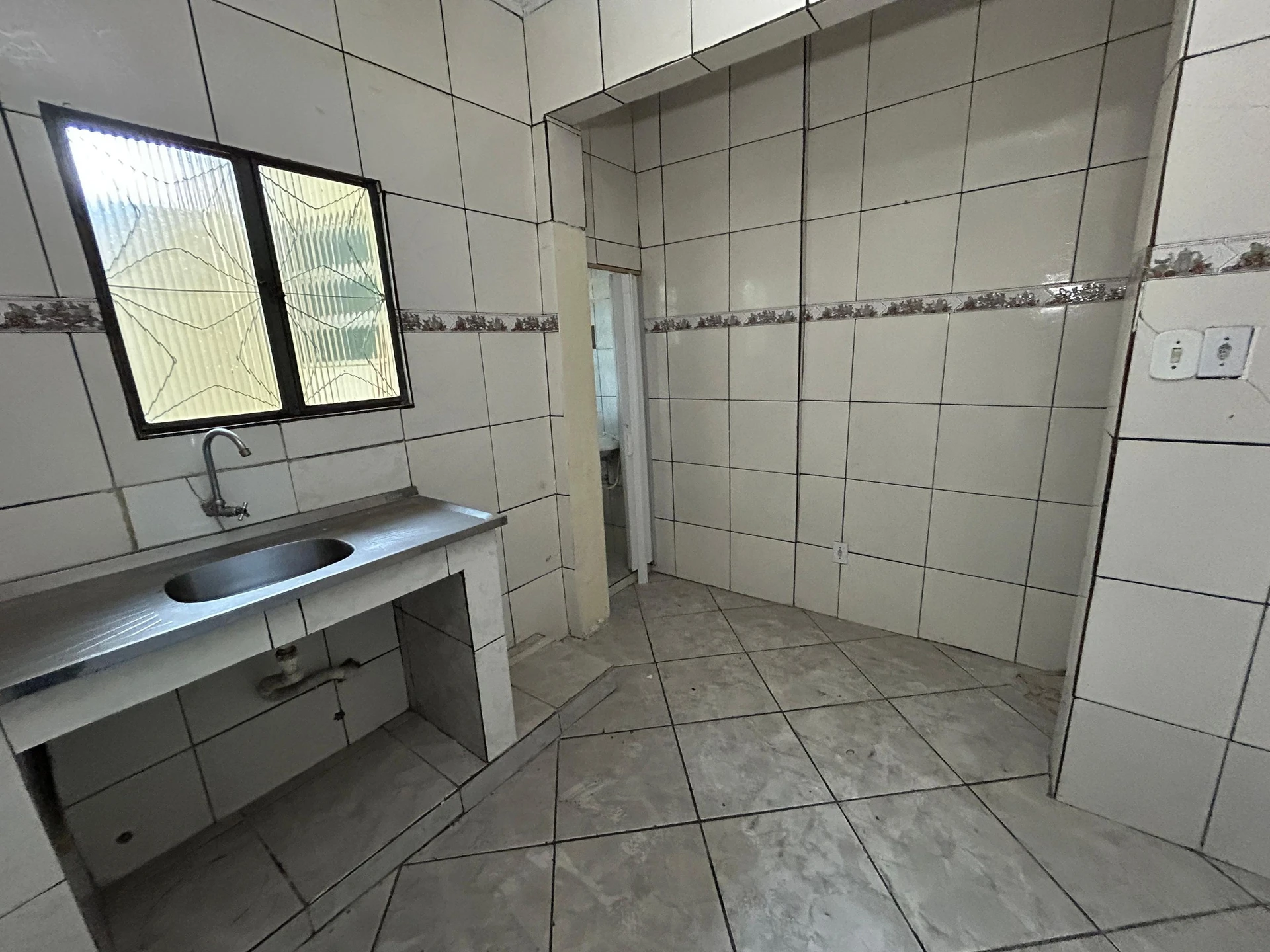 One-bedroom, 44 m² house in Rio de Janeiro — photo 6