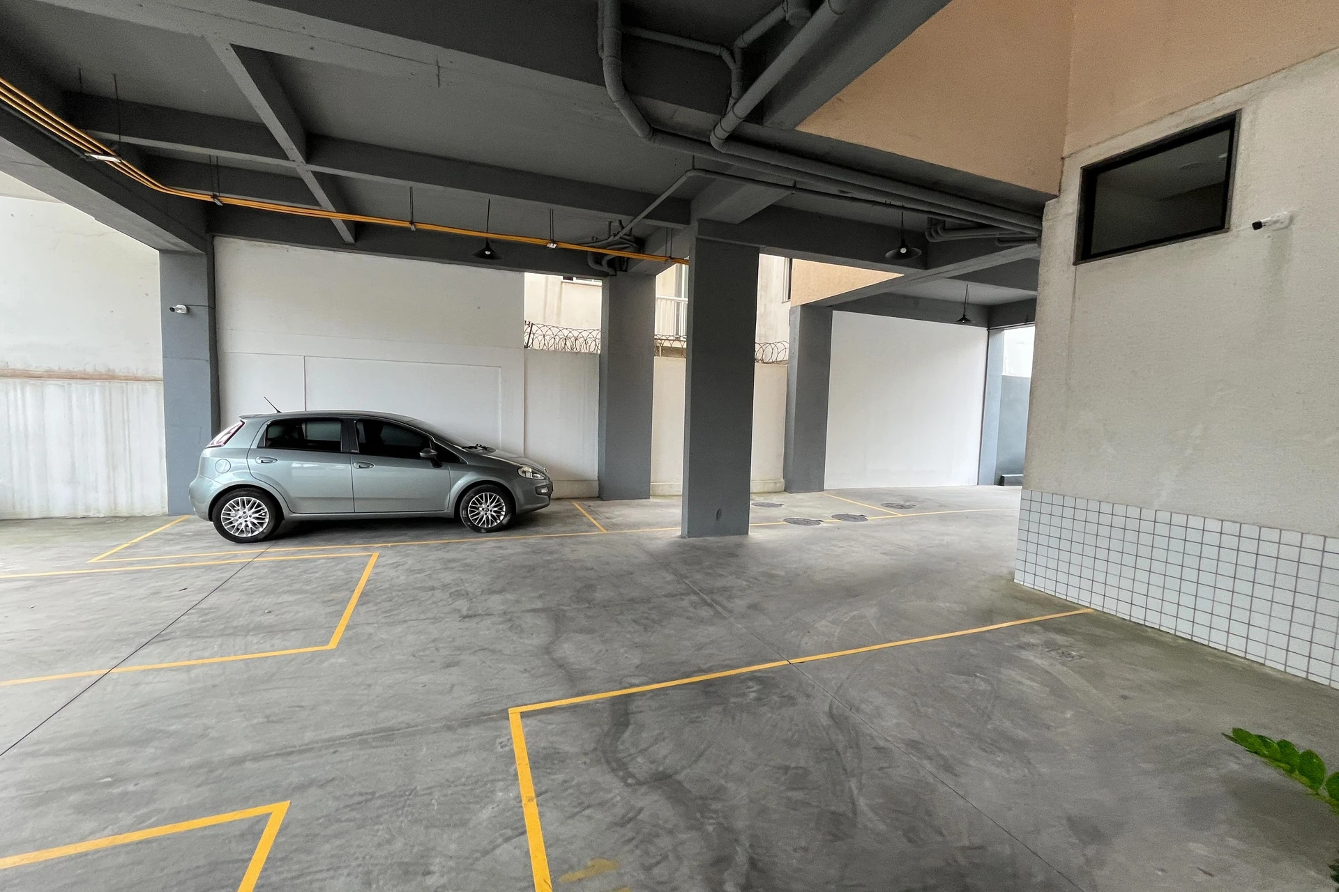 One-bedroom apartment, 56 m² — photo 26