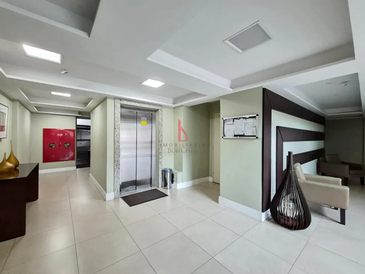 One-bedroom apartment in a building with a sauna — photo 20