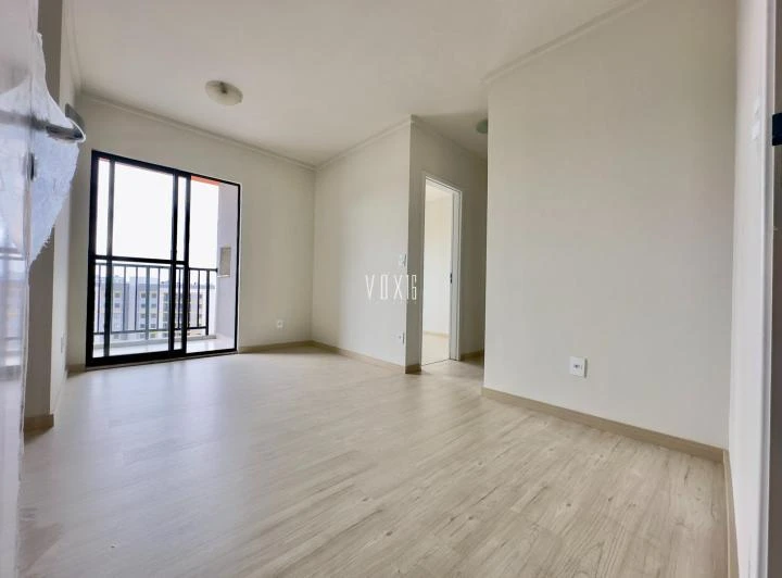 Apartment with balcony and 2 bathrooms plus 2 bedrooms