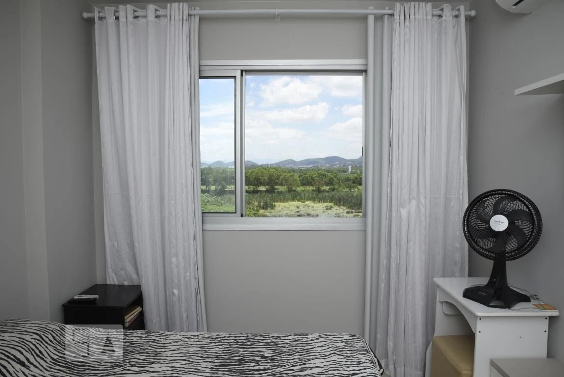 Apartamento mobiliado, 95 m², com vista para as montanhas — photo 24