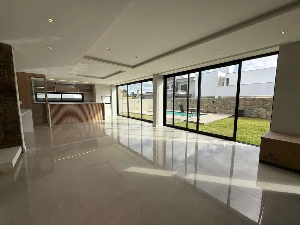 Casa de 4 quartos com piscina privativa, Rio Vermelho
