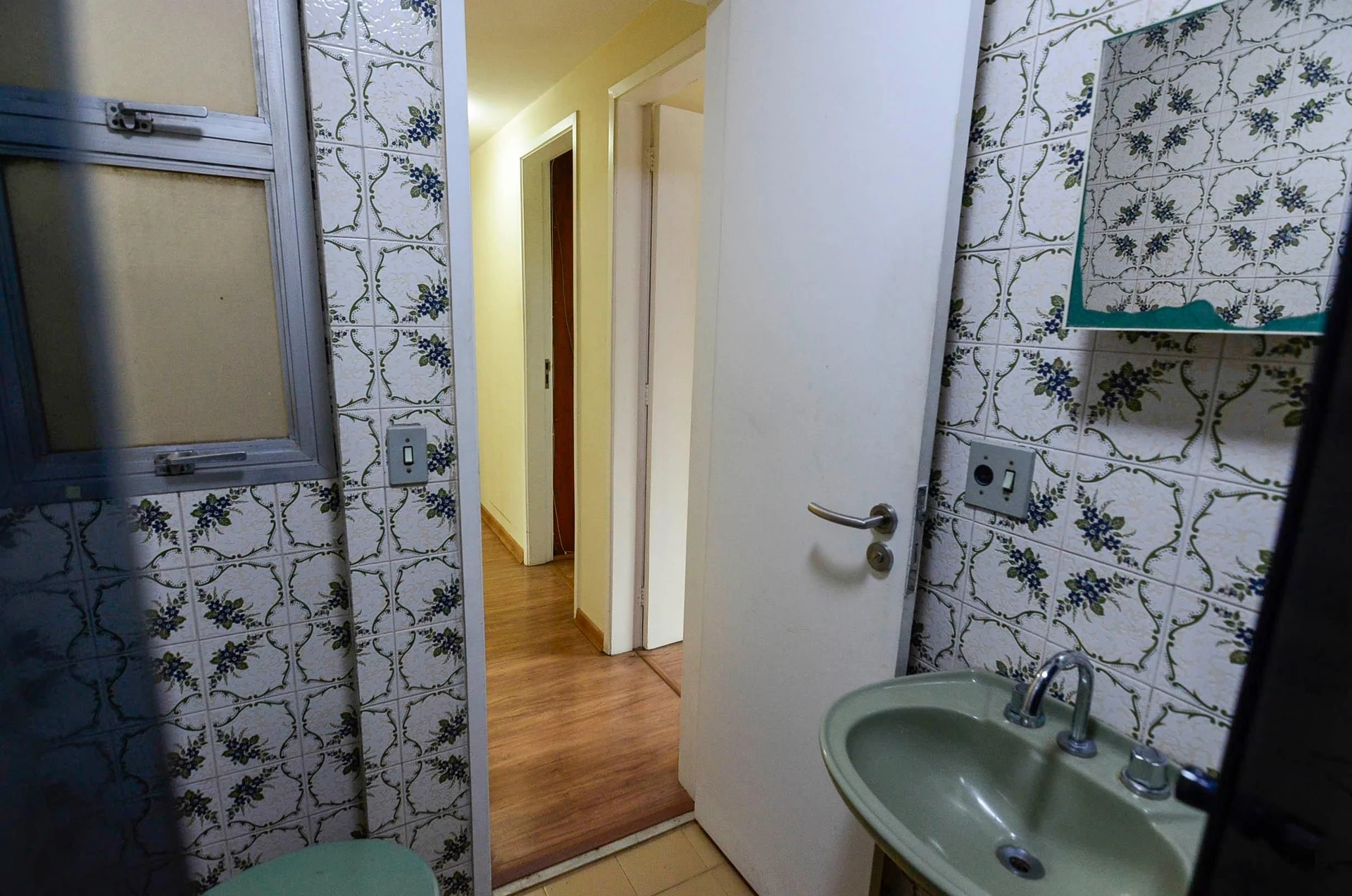 Apartamento para alugar com 4 quartos, 1 suíte e varanda — photo 10