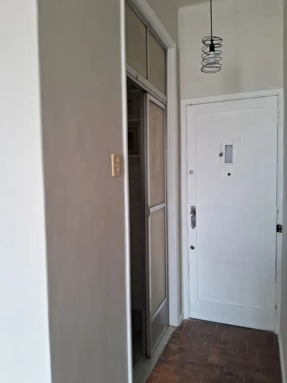 Estudio en alquiler con cocina independiente y 31 m² — photo 13