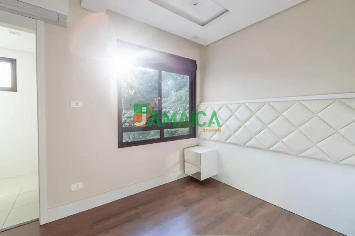 Departamento amueblado en edificio con piscina cubierta — photo 8