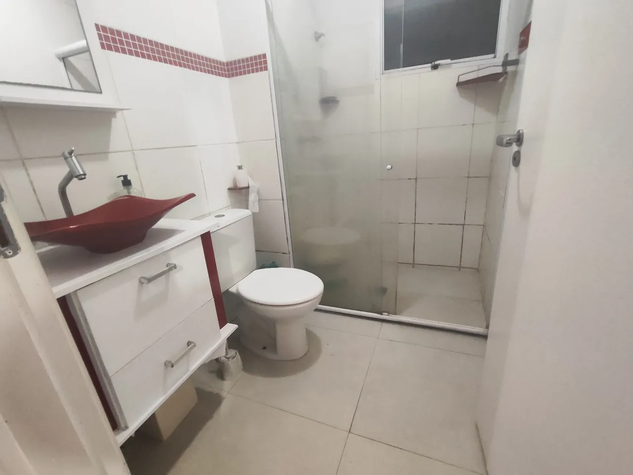 Apartamento de 2 quartos e 44 m² — photo 11