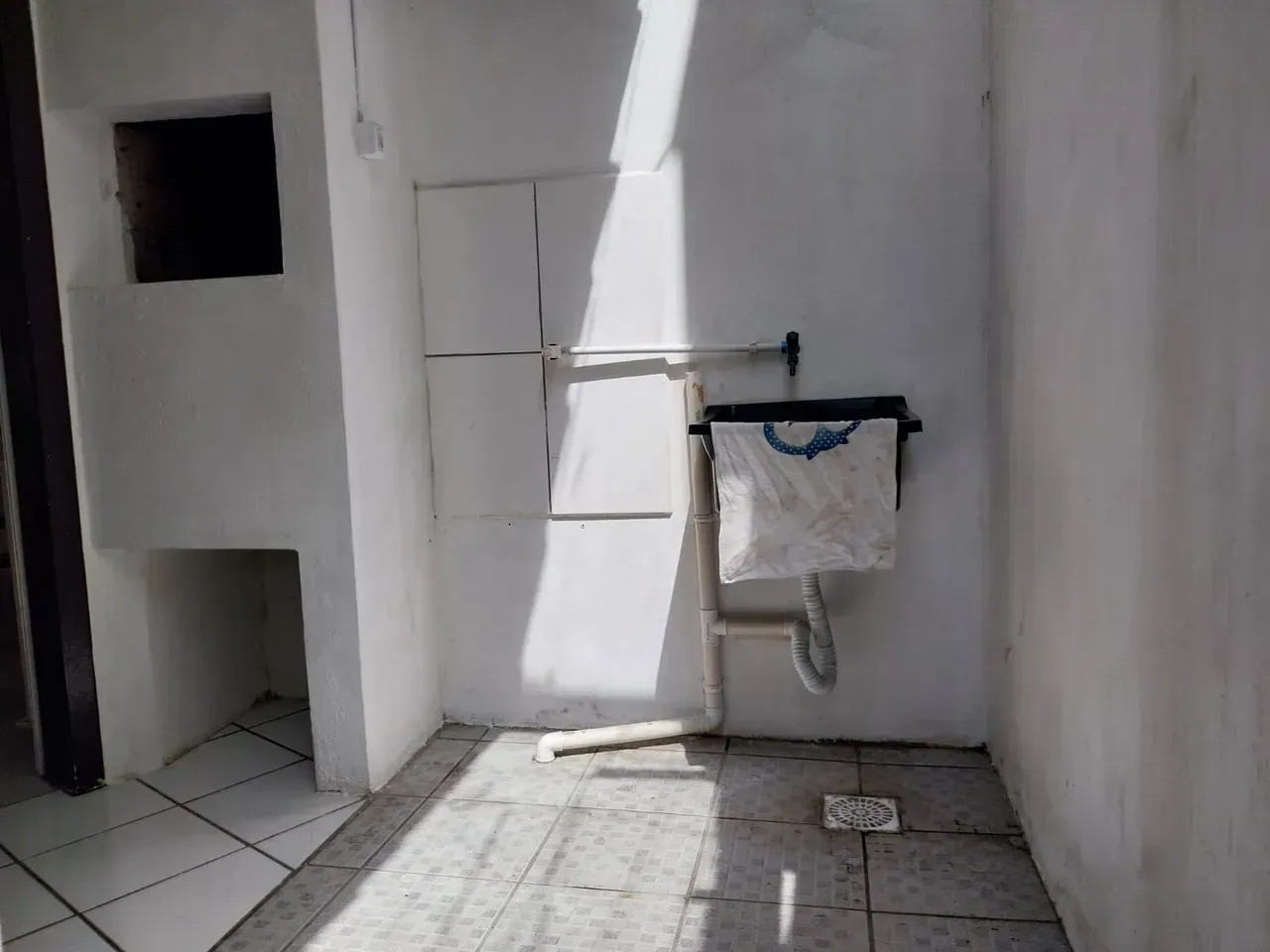 Furnished one-bedroom house, 35 m² — photo 6