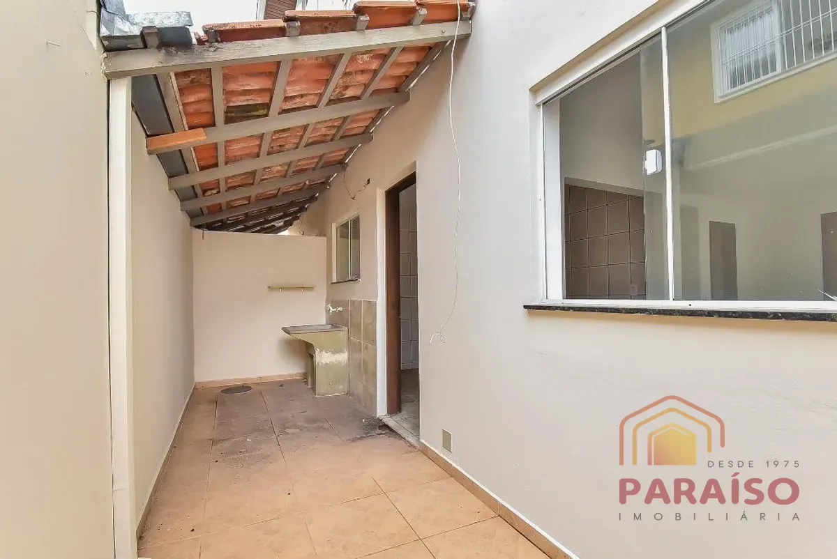 3-bedroom, 90 m² house in Curitiba — photo 15