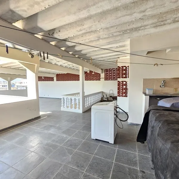 3-bedroom house with a washing machine in Rio de Janeiro — photo 7