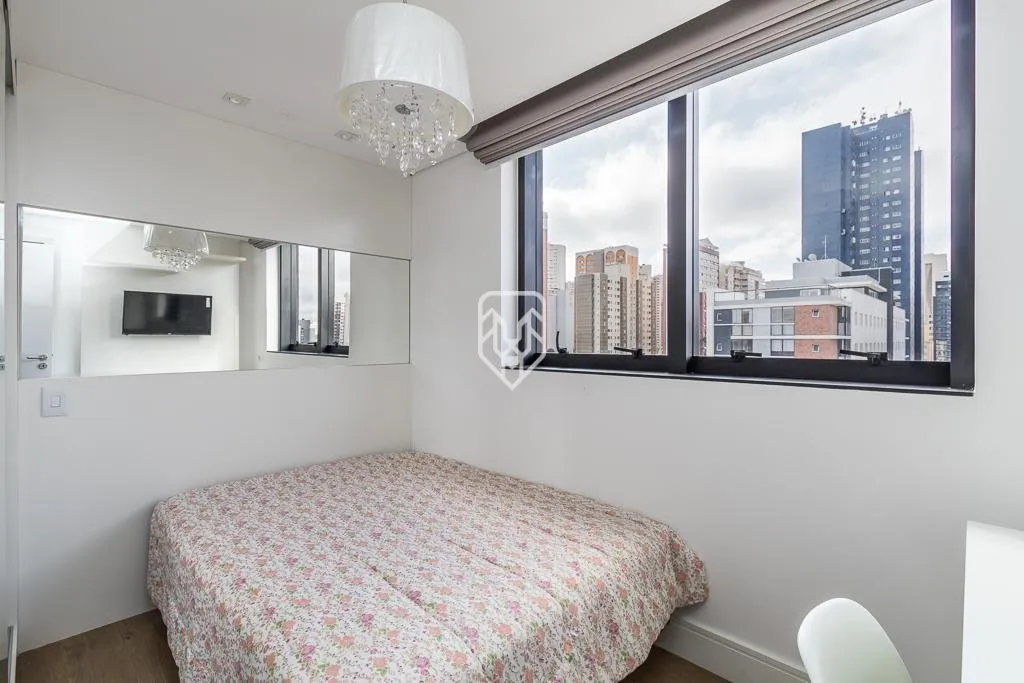Затишна квартира з 1 спальнею, 55 м² і терасою — photo 10