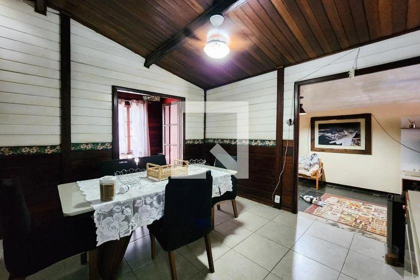Меблированный дом 148 м² с 3 спальнями и закрытой кухней — photo 37