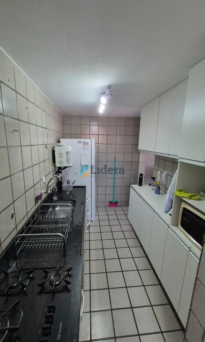 3 quartos e máquina de lavar: apartamento de 72 m² — photo 11