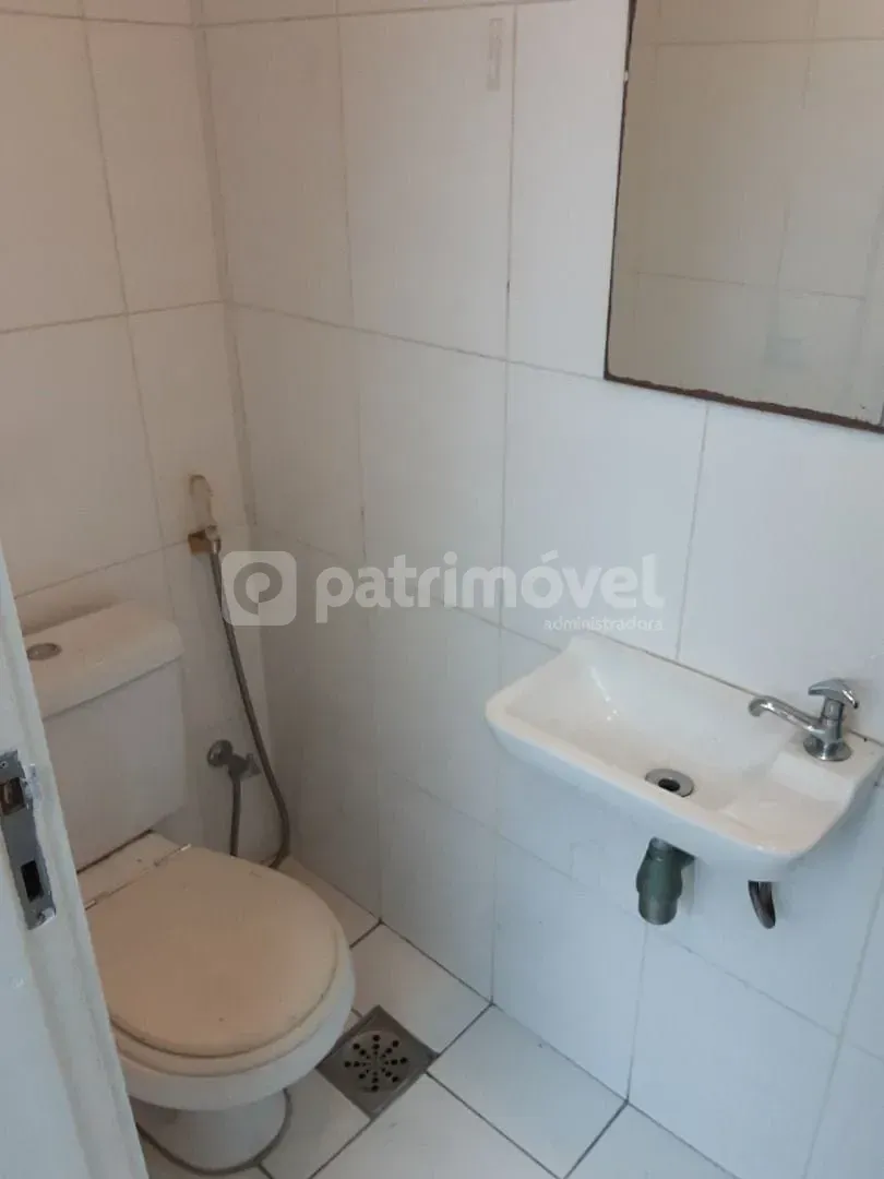 Квартира з 3 спальнями та заскленим балконом, Ріо-де-Жанейро — photo 32