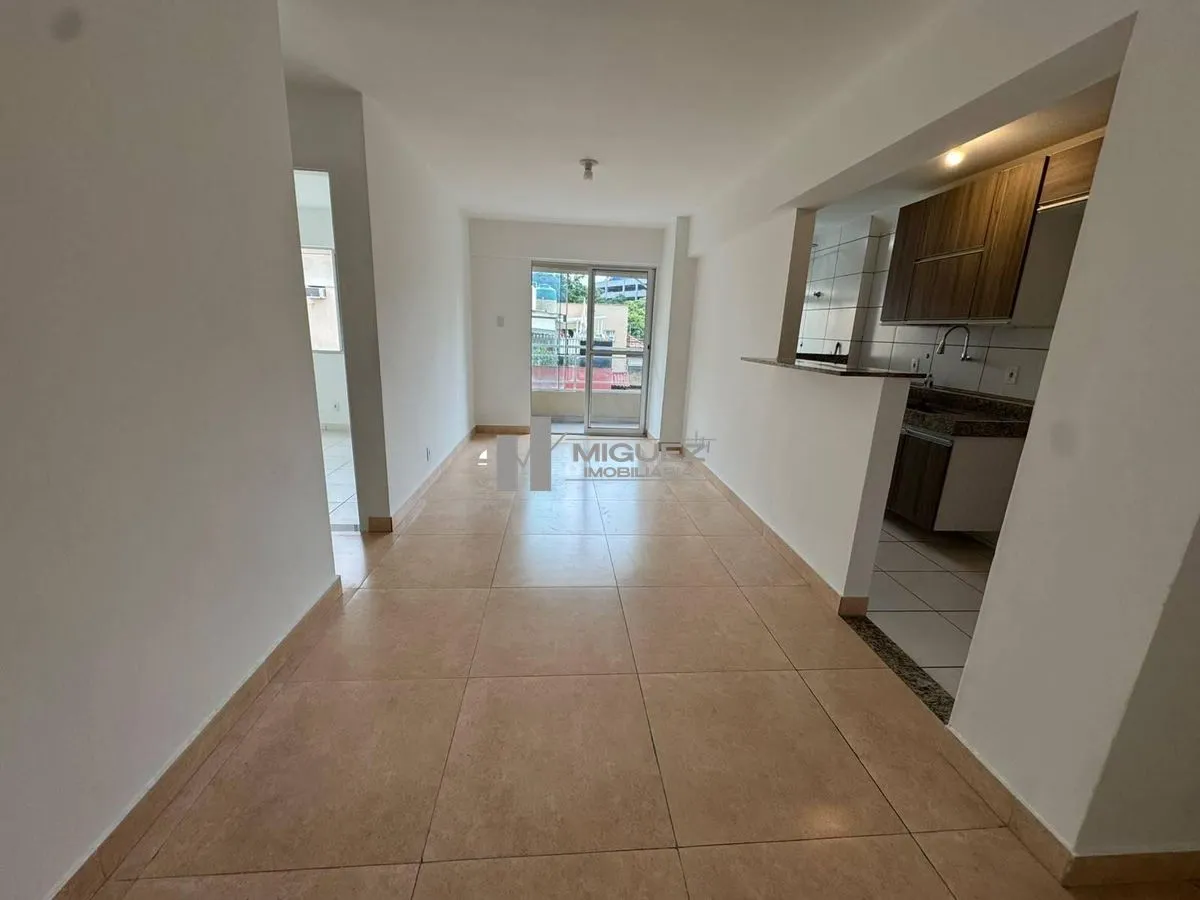 2 quartos e churrasqueira privativa: apartamento de 65 m² — photo 9